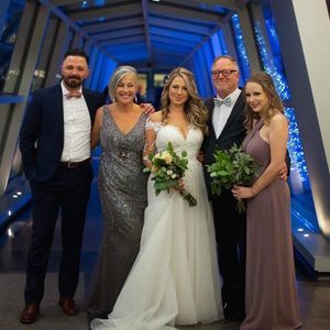 Meet your Posher, Janie